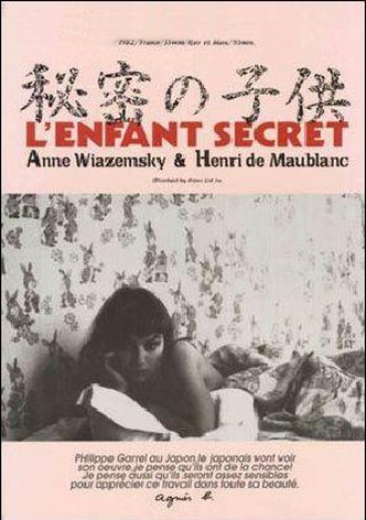 L'Enfant Secret
