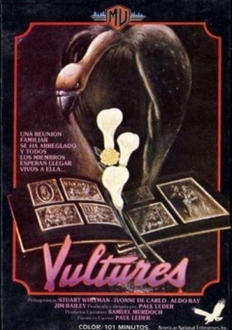 Vultures