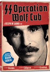 SS Operation Wolf Cub