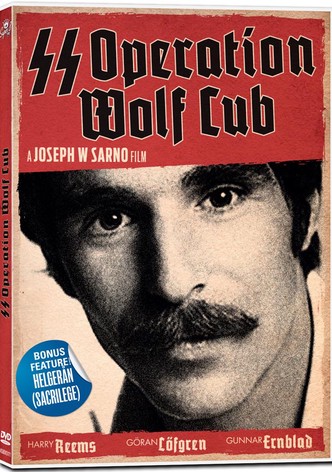 SS Operation Wolf Cub