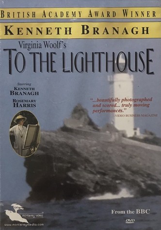To the Lighthouse