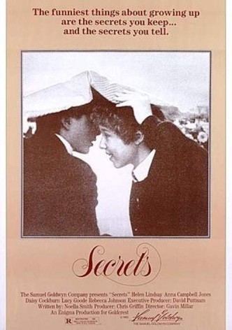 Secrets