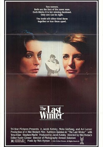 The Last Winter