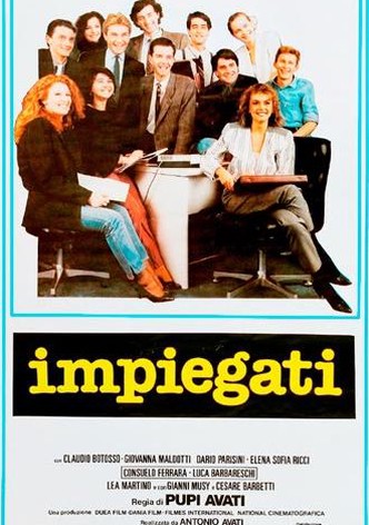 Impiegati