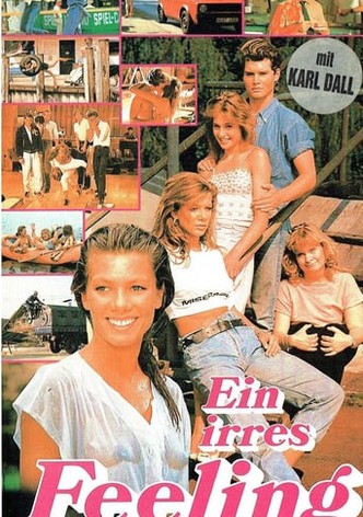 Ein irres Feeling