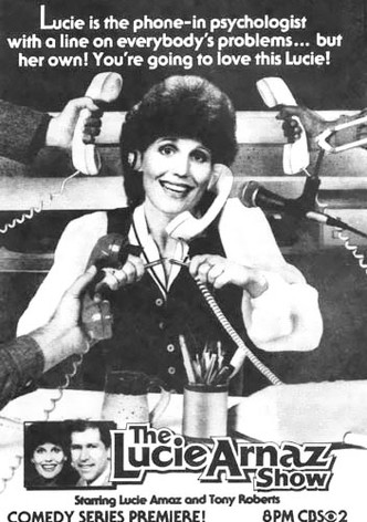 The Lucie Arnaz Show