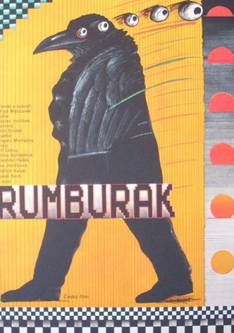 Rumburak