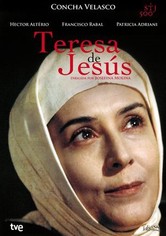 Teresa de Jesús