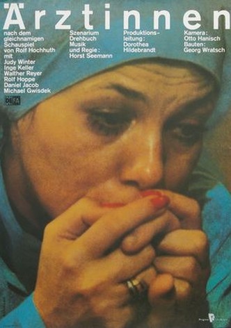 Woman Doctors