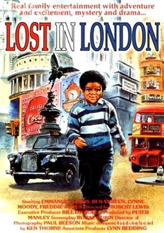 Lost In London