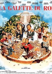 Fejedelmi esküvő kis átveréssel