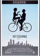 Key Exchange