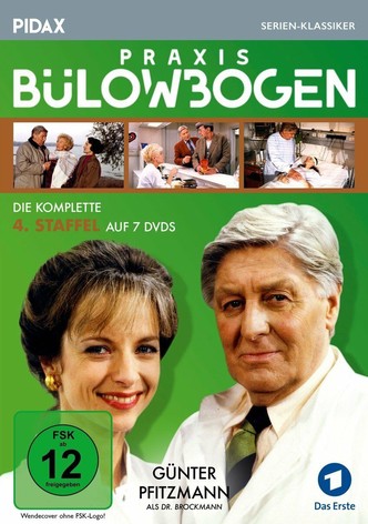 Praxis Bülowbogen