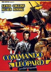 Commando Leopard