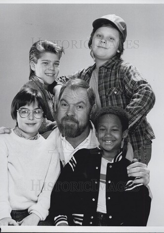 Fathers and Sons