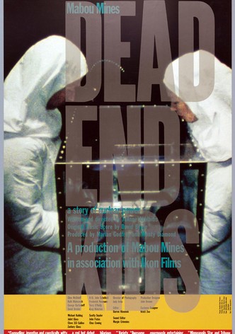 Dead End Kids