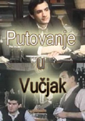 Putovanje u Vucjak