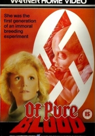 Of Pure Blood