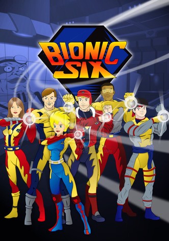 Bionic Six