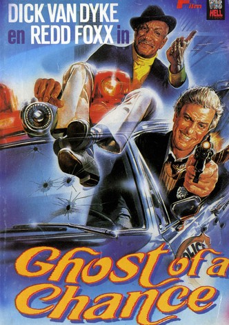 Ghost of a Chance