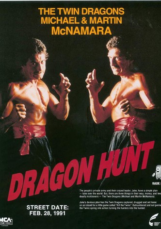 Dragon Kickboxers