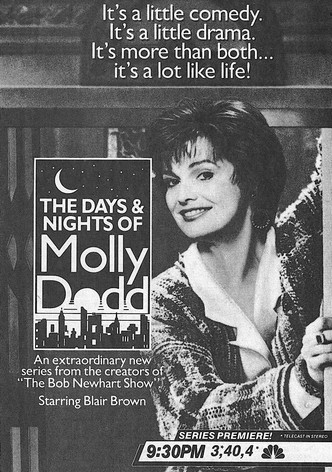 The Days and Nights of Molly Dodd