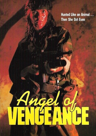 Angel of Vengeance