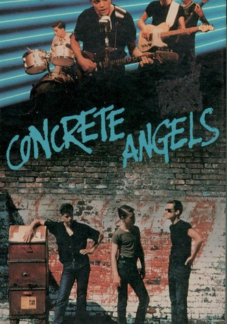 Concrete Angels