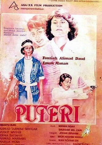 Puteri
