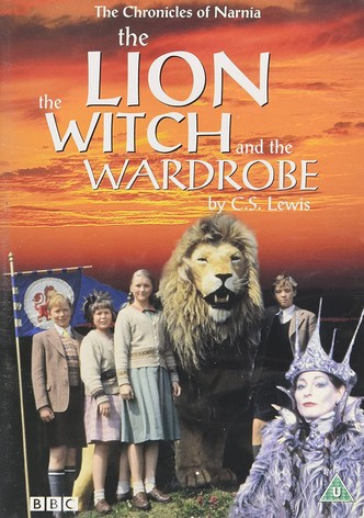 The Lion, the Witch and the Wardrobe