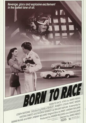 Born to Race