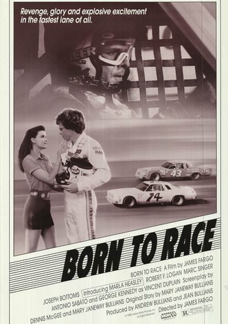 Born to Race