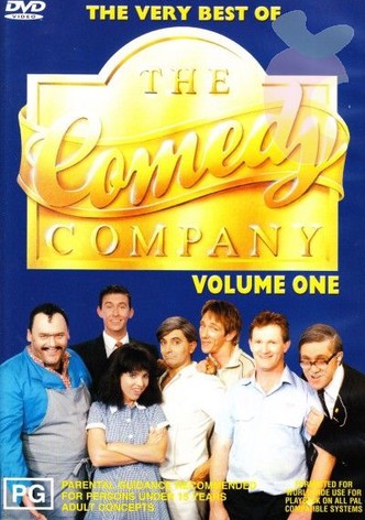 The Comedy Company