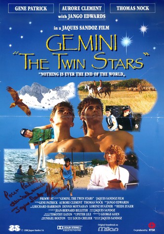 Gemini: The Twin Stars