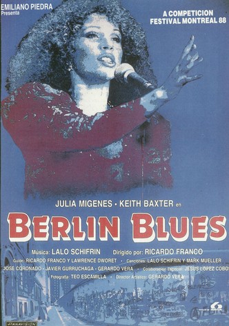 Berlín Blues