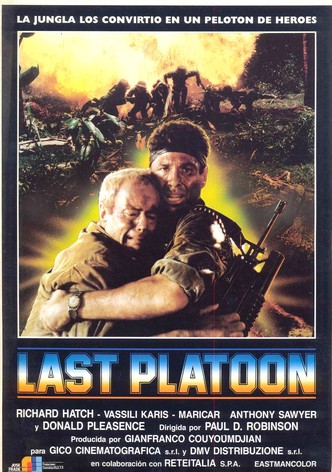 Last Platoon