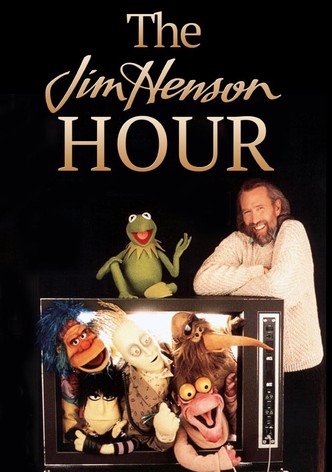 The Jim Henson Hour