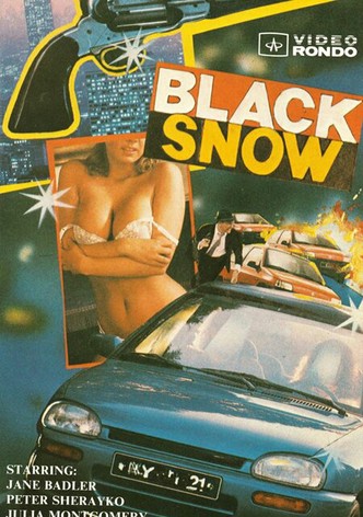 Black Snow