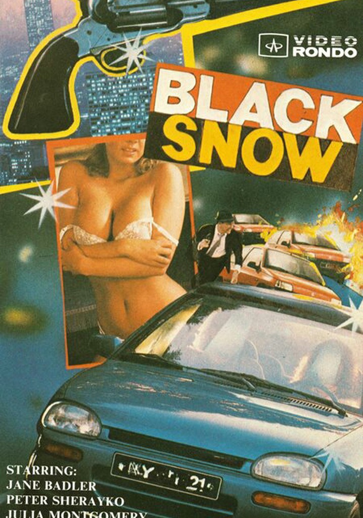 Black Snow