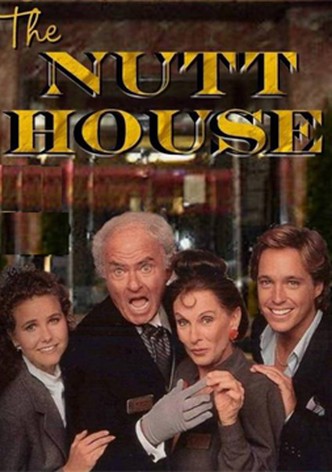 The Nutt House