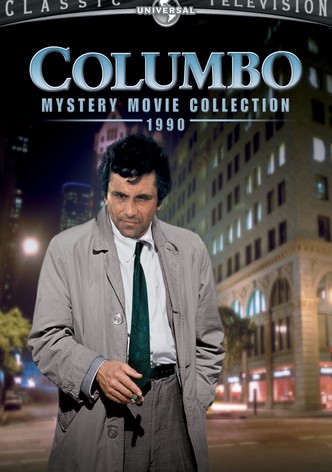 Columbo: Uneasy Lies the Crown
