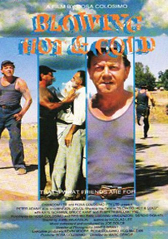 Blowing Hot and Cold