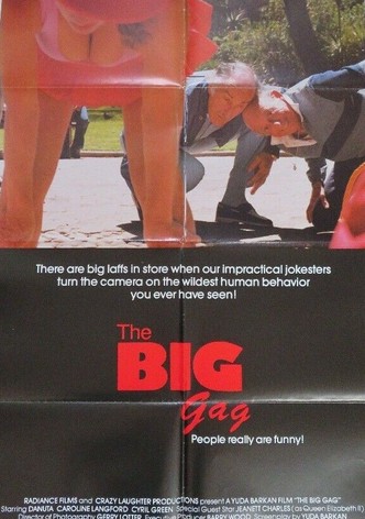 The Big Gag