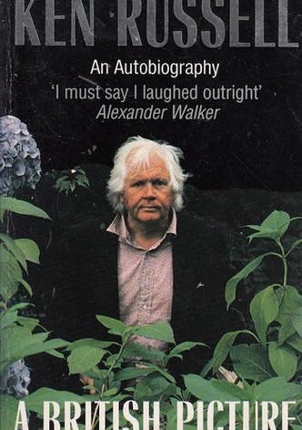 A British Picture: Portrait of an Enfant Terrible