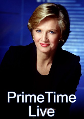 Prime Time LIVE