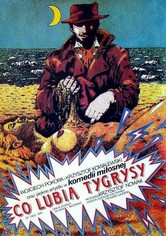 What do the Tigers Like?