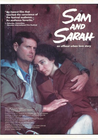 Sam and Sarah