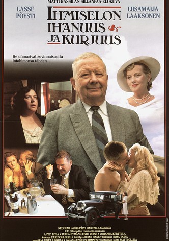 The Glory and Misery of Human Life