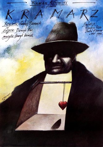 The Peddler