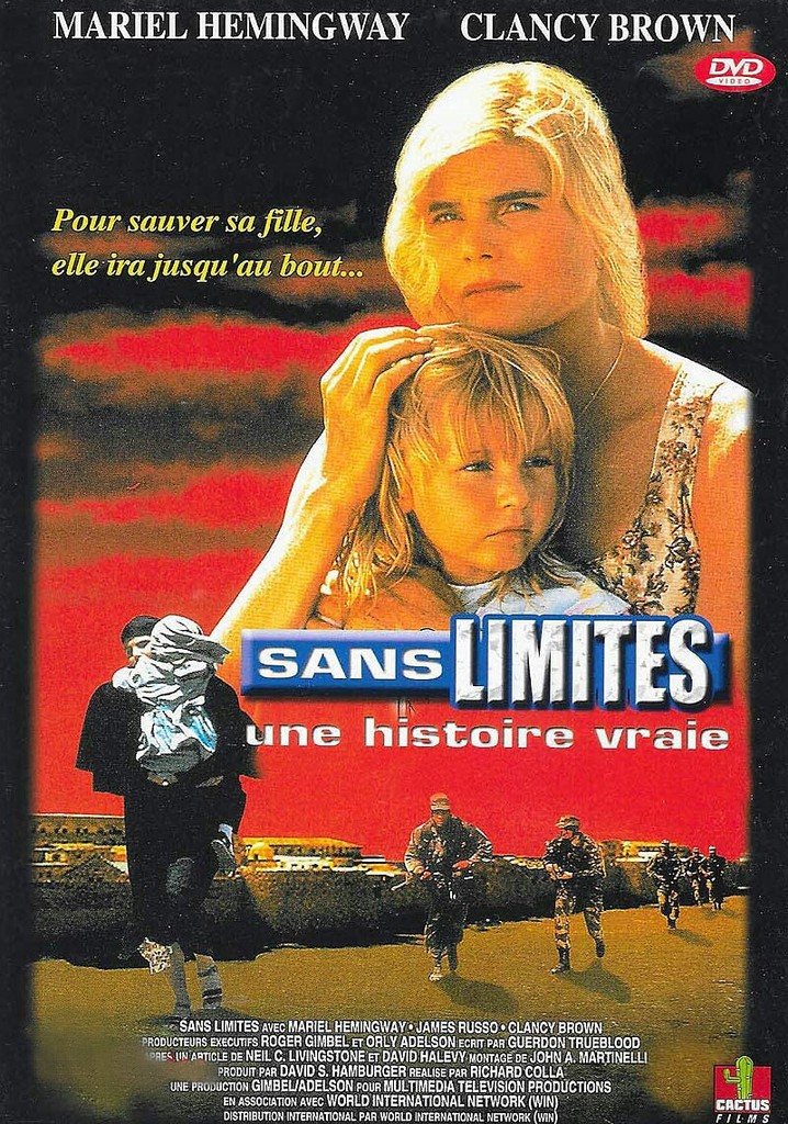 Desperate Rescue: The Cathy Mahone Story